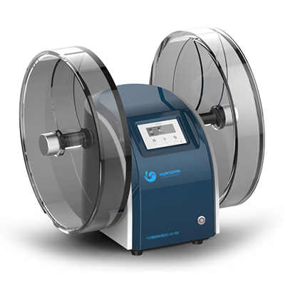 上海黃海藥檢片劑脆碎度測(cè)定儀CJY-300E