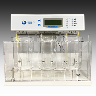 上海黃海藥檢RBY-A型融變時限試驗儀（停產(chǎn)）